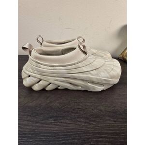 Crocs Echo Storm Marble Texture Shoes Clogs Sandals Men's Size 8